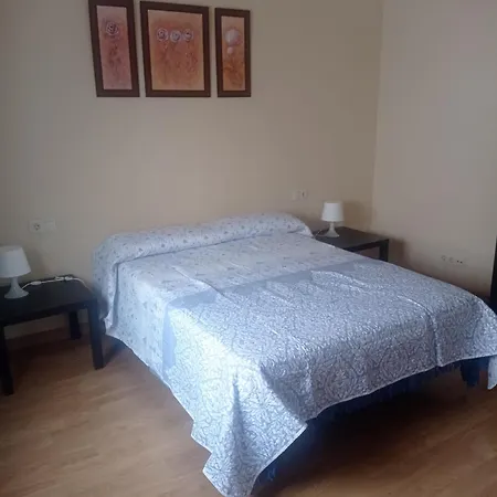 Casa De La Ermita Holiday home